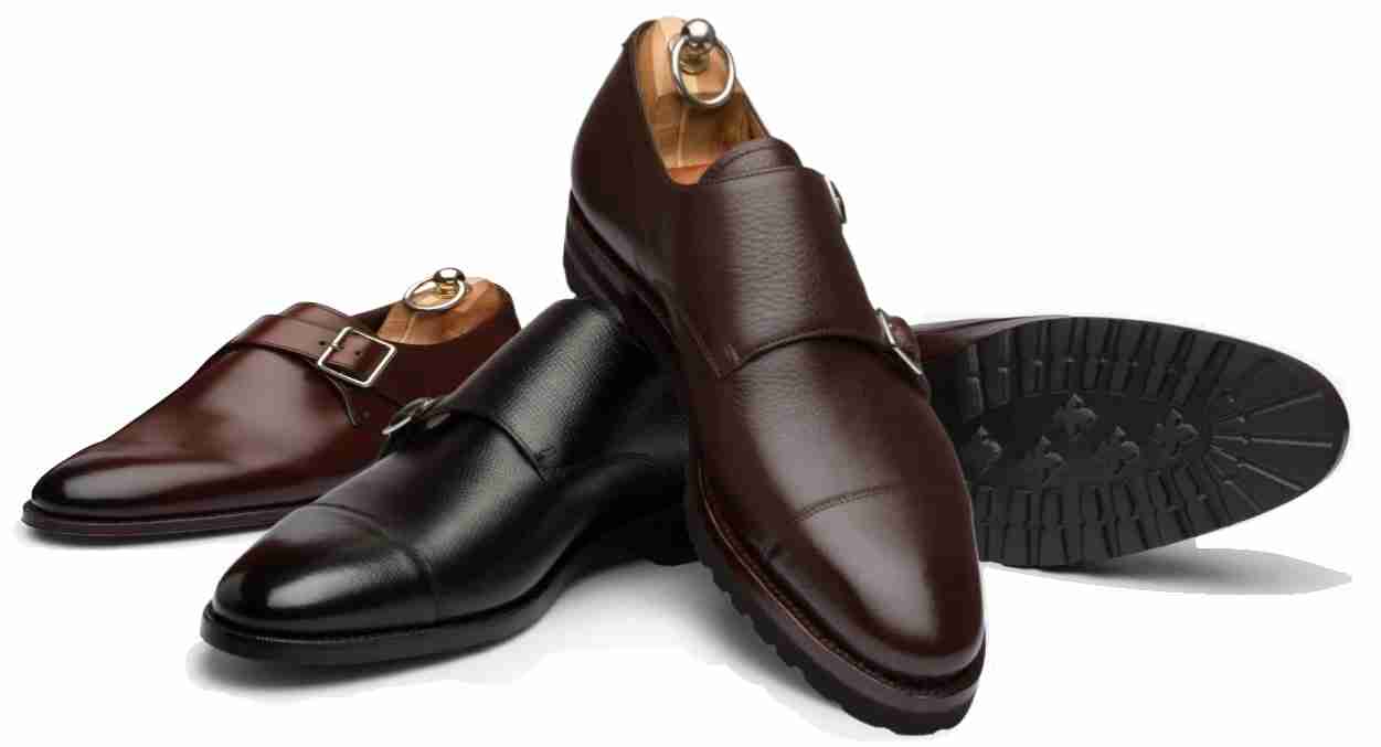 Best Formal Shoes For Men