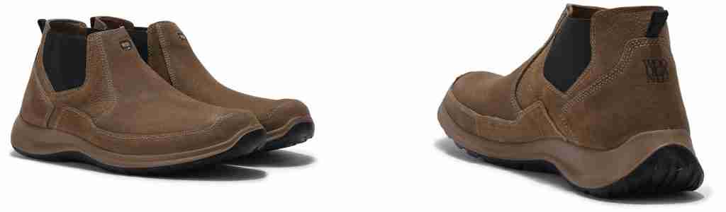 Chelsea Boots India