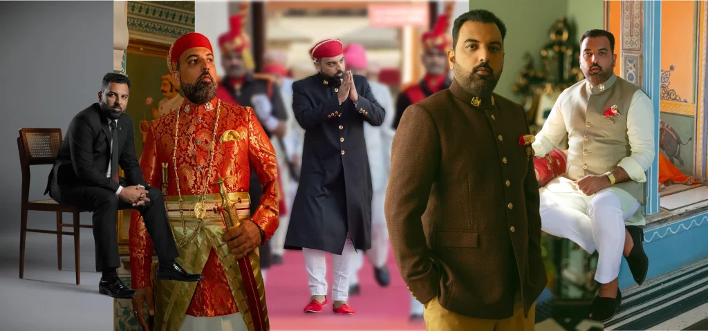 Shoe Story with lakshyaraj singh ji