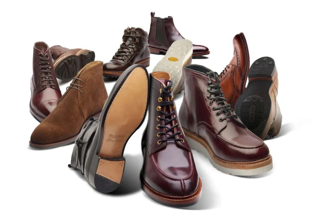 BLKBRD boots review