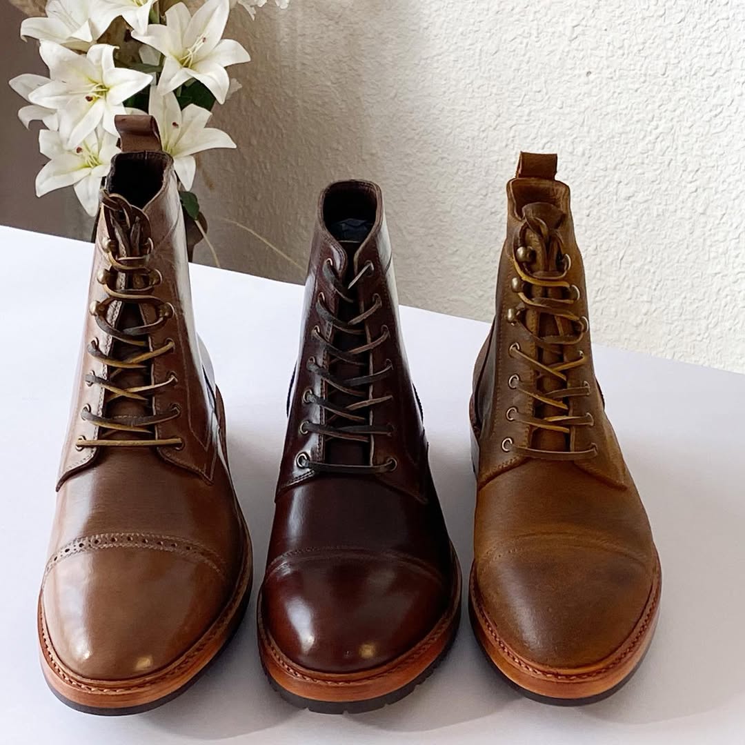 BLKBRD boots review 