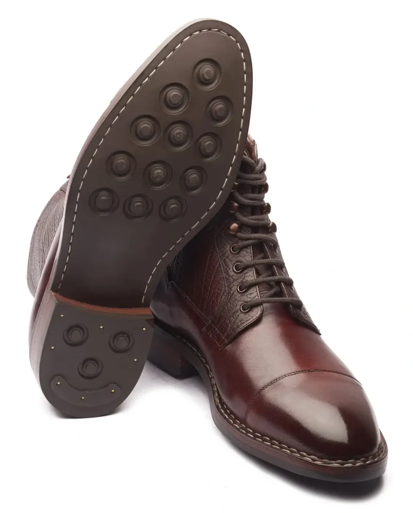 BLKBRD boots review 