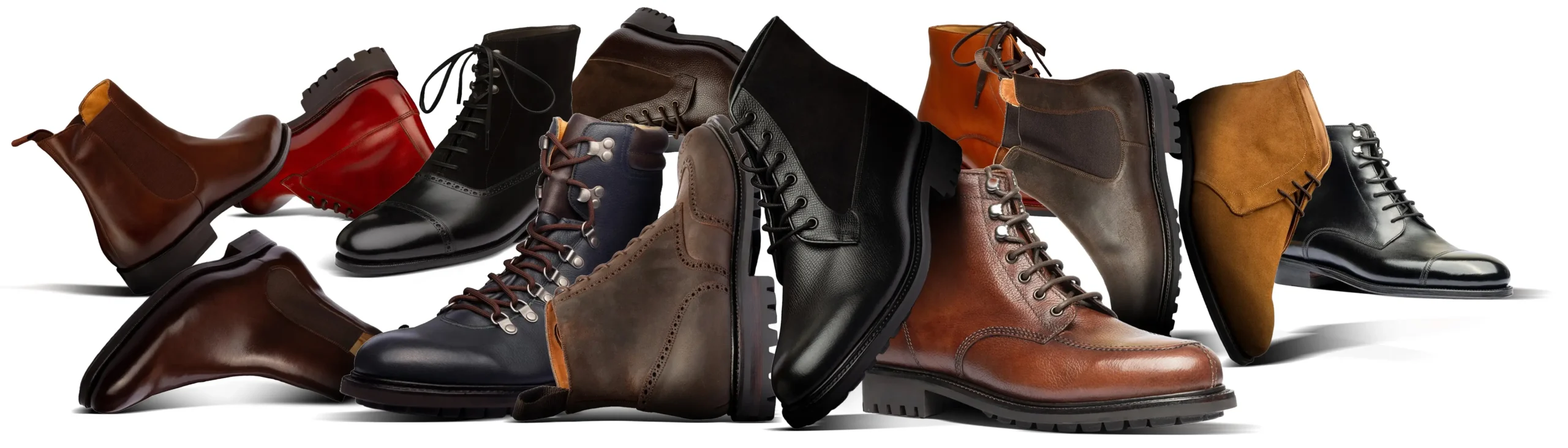 Bridlen boots review