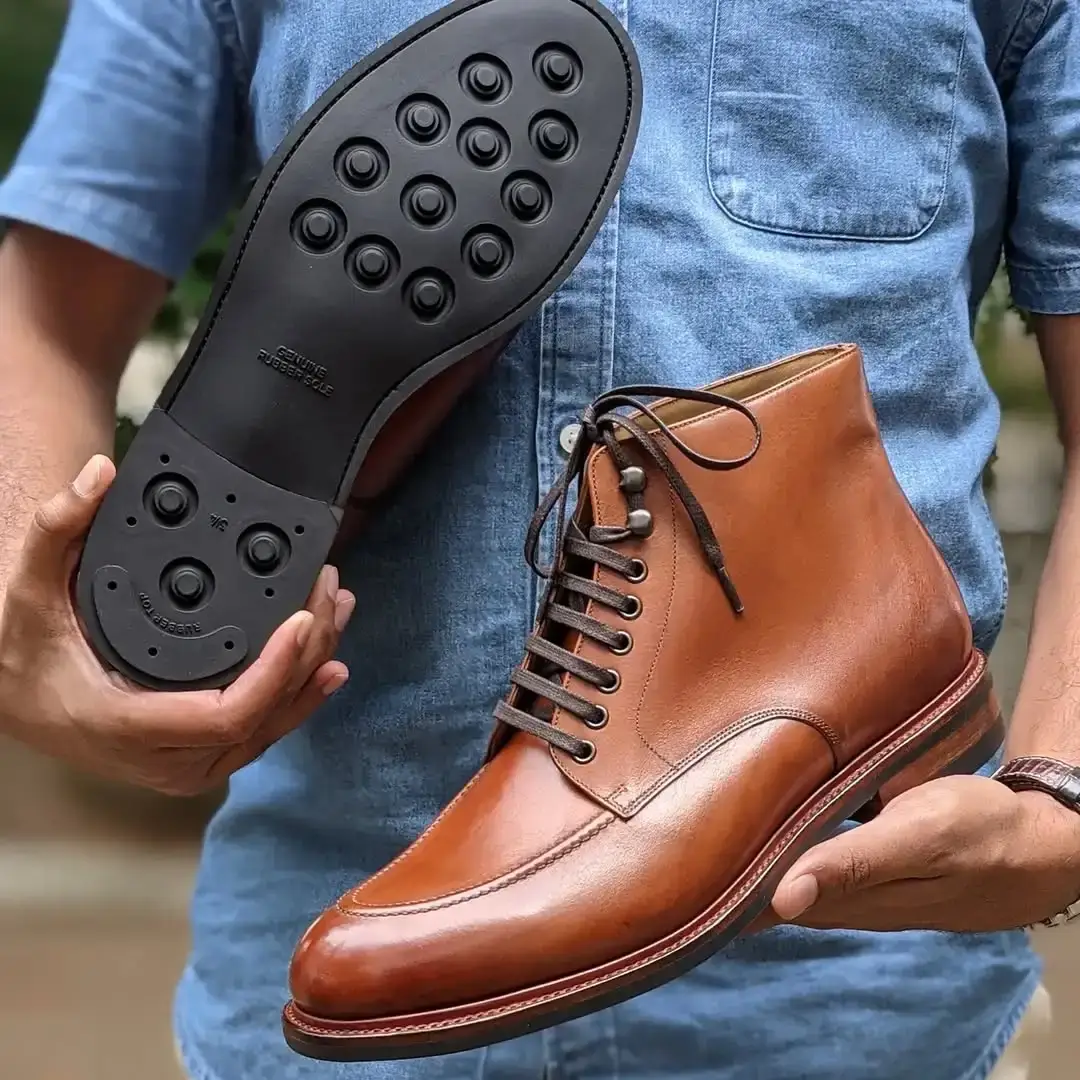 Bridlen boots review