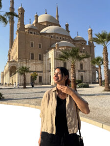 Shoe Story With: Malini Angelica, Travel Vlogger & TV Presenter