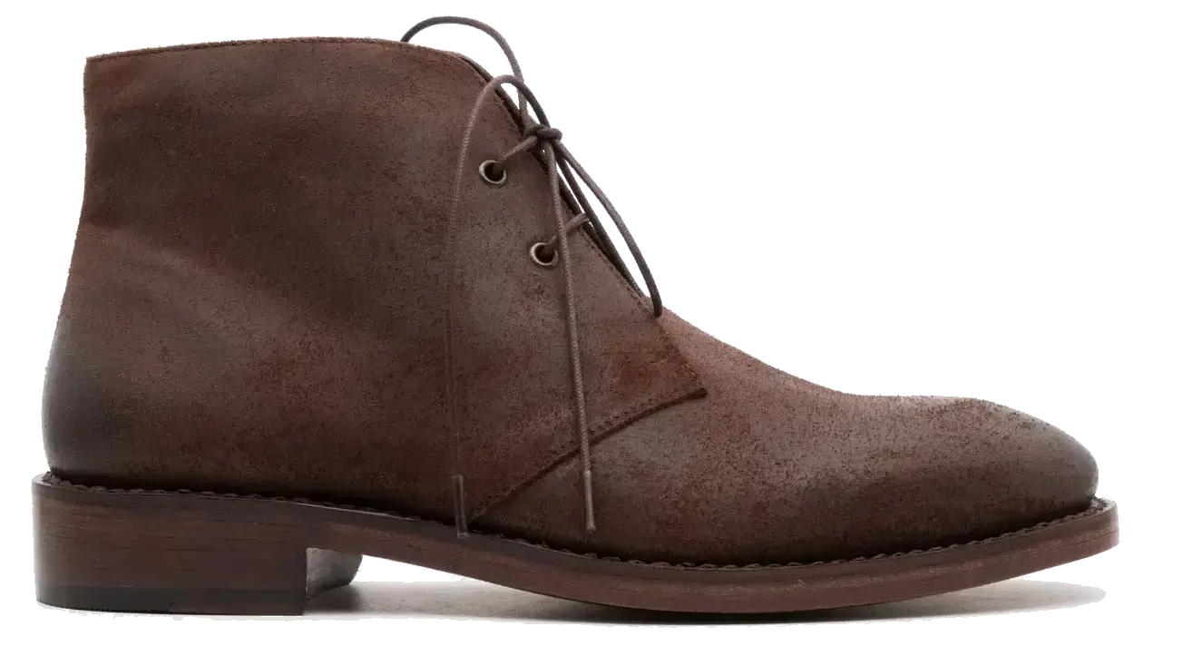 Best boots for men in India