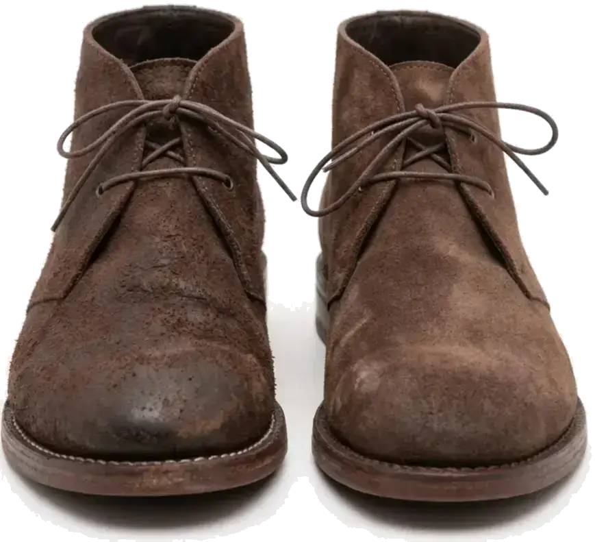 Best boots for men in India