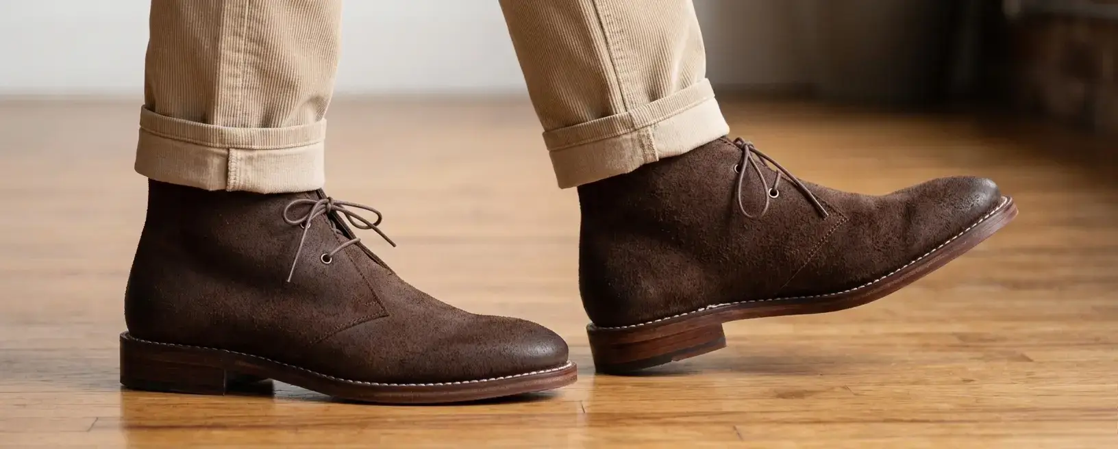 Best boots for men in India