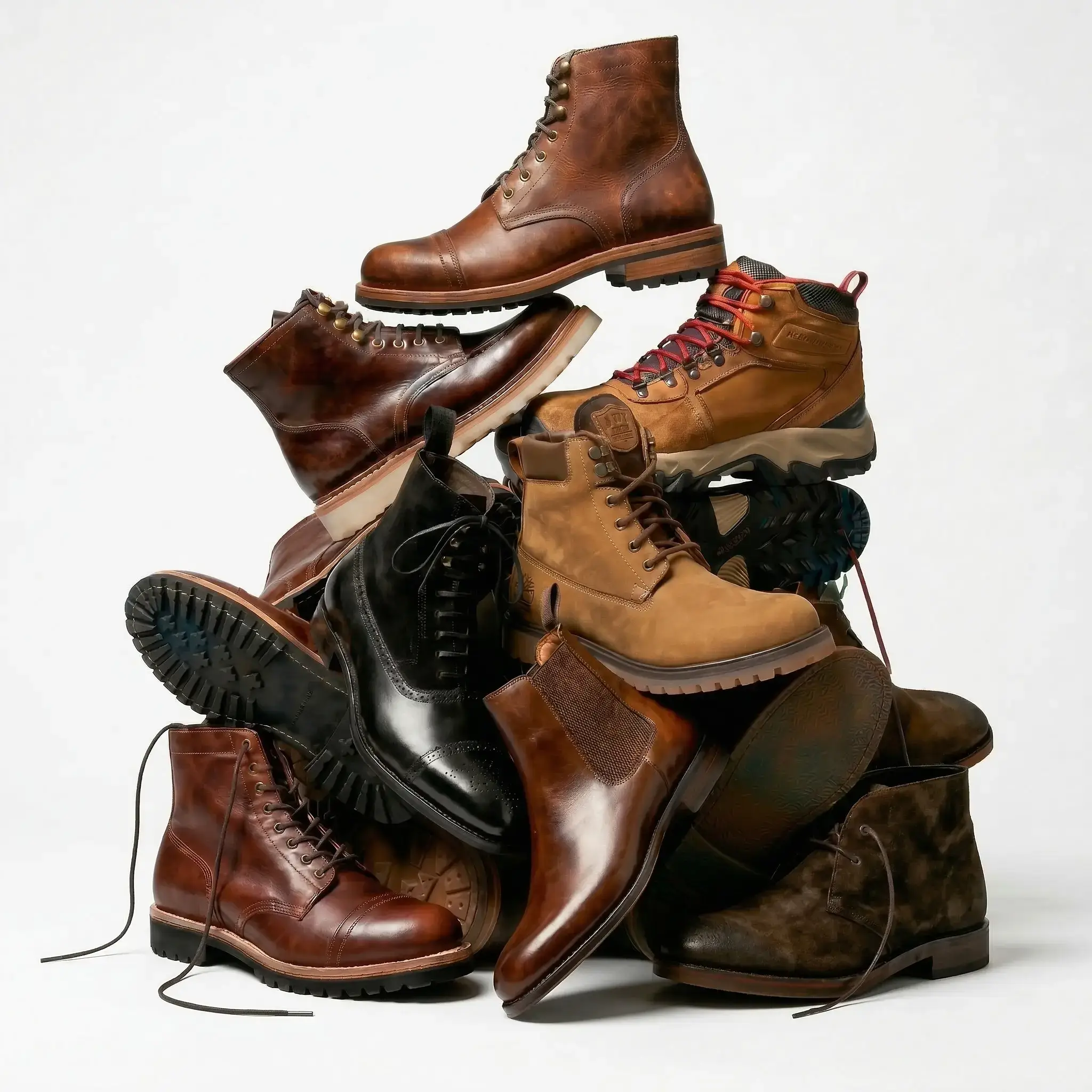 Best boots for men