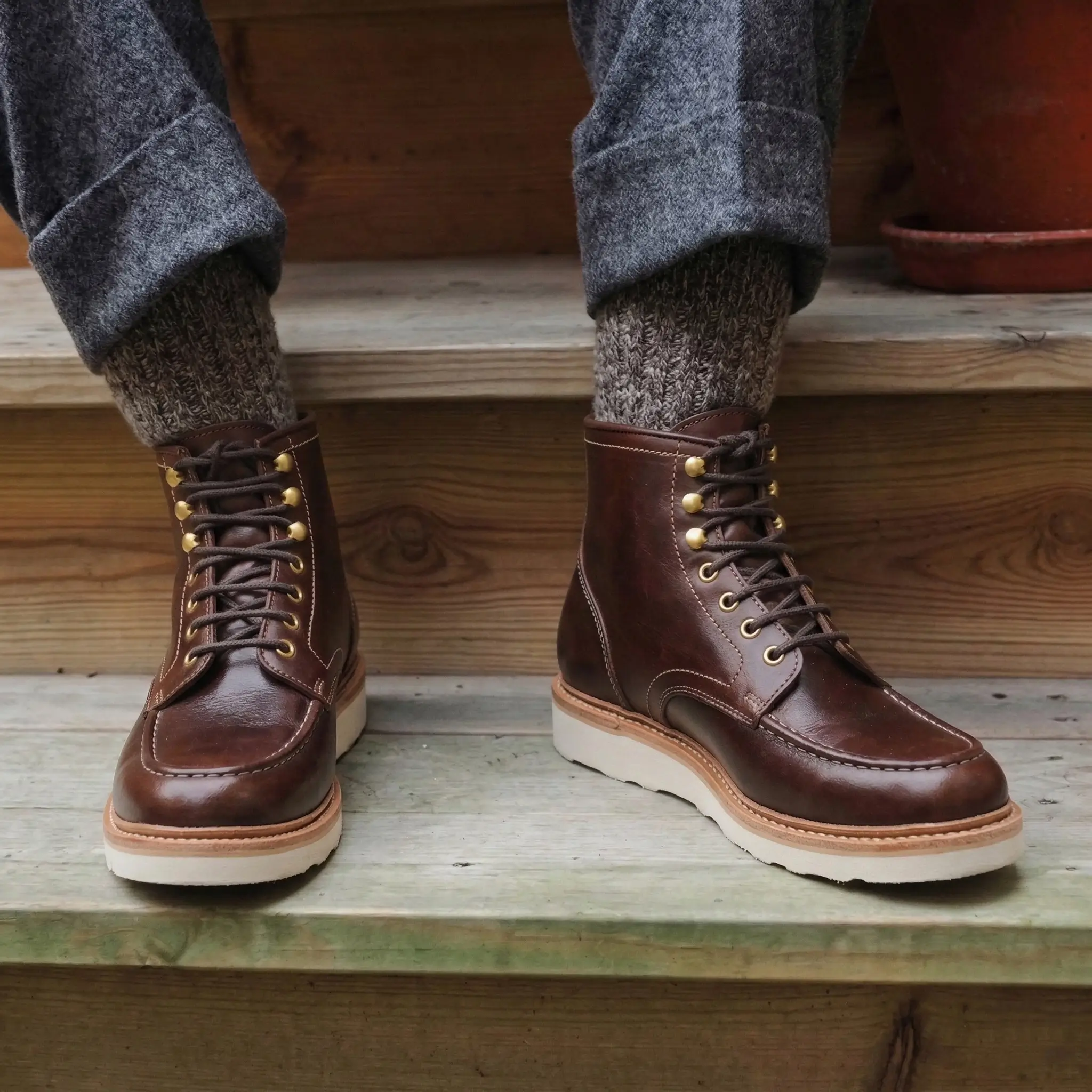best boots for men