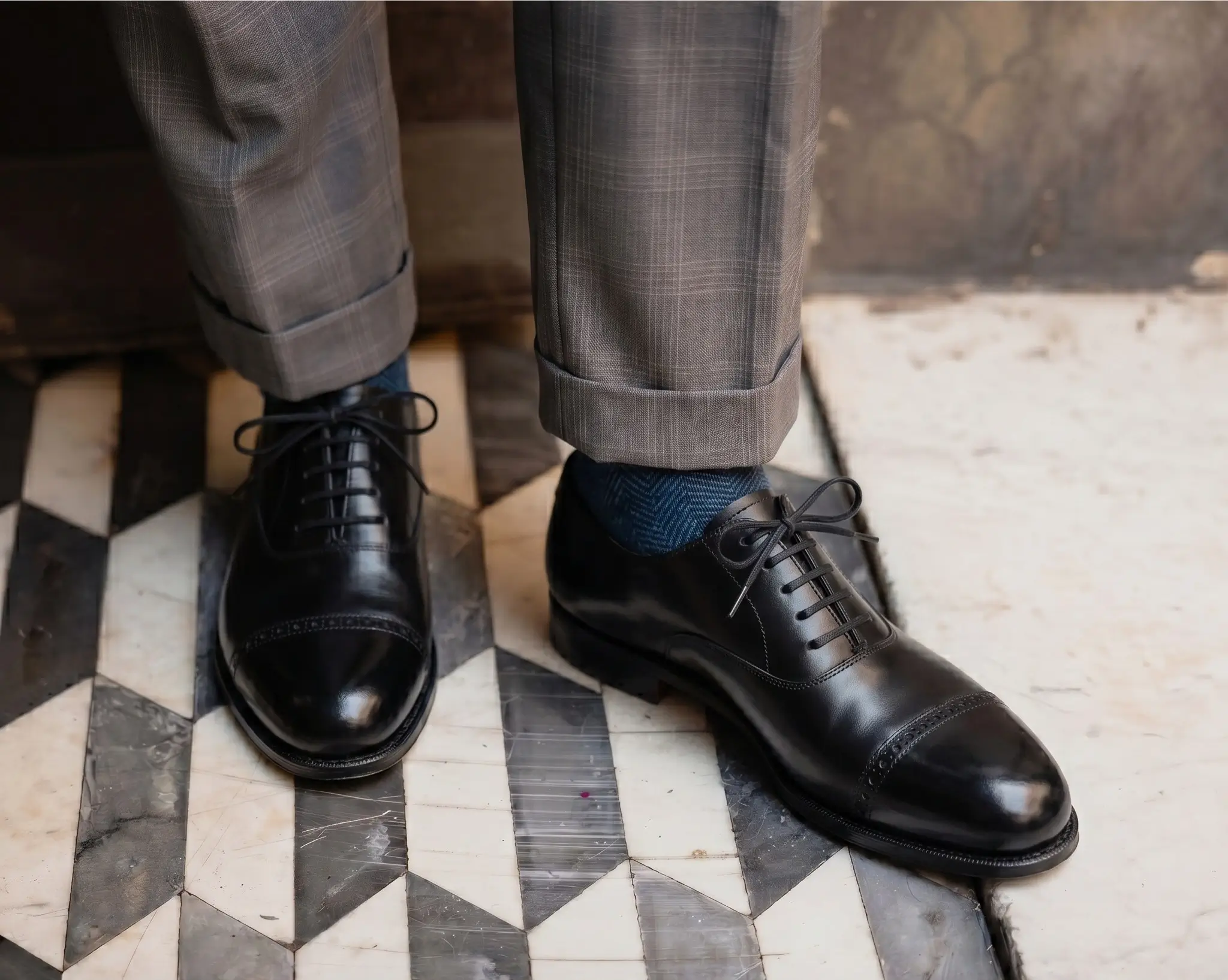 Bridlen Blake line review