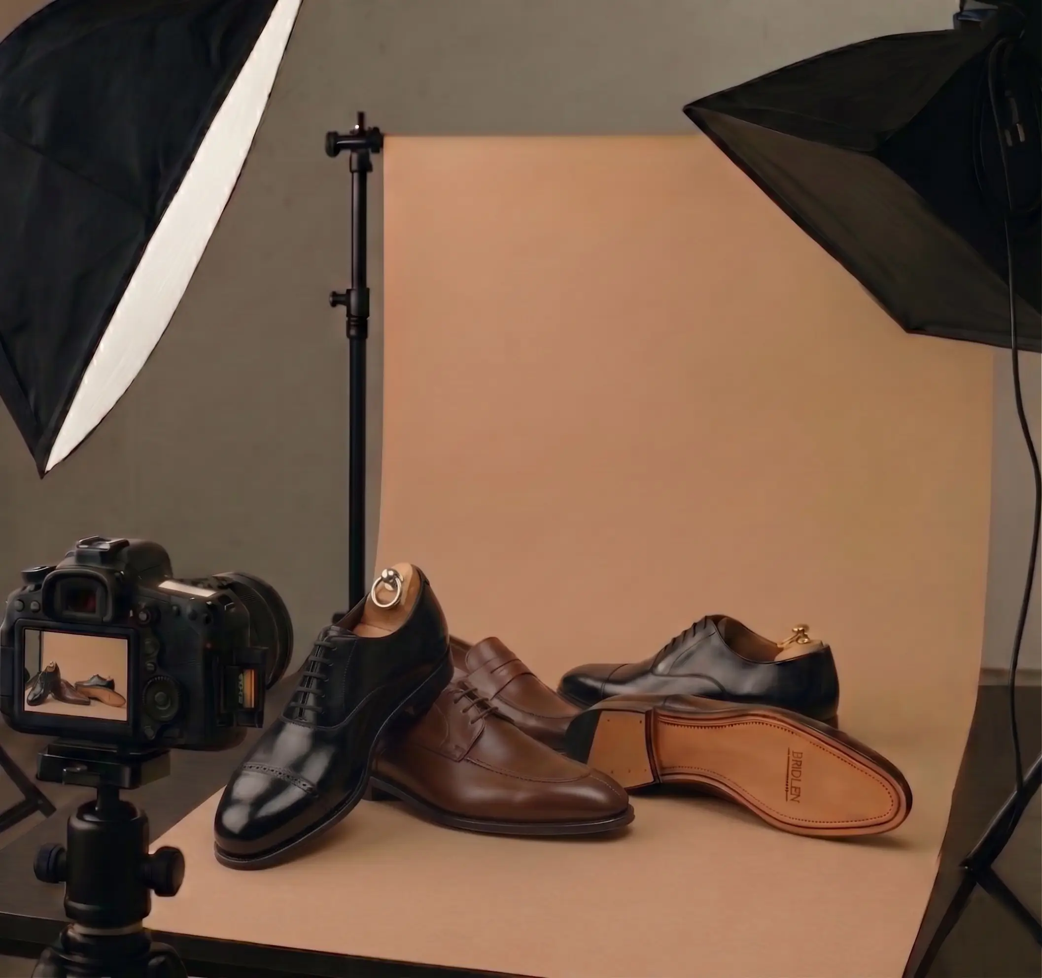 Bridlen blake line review