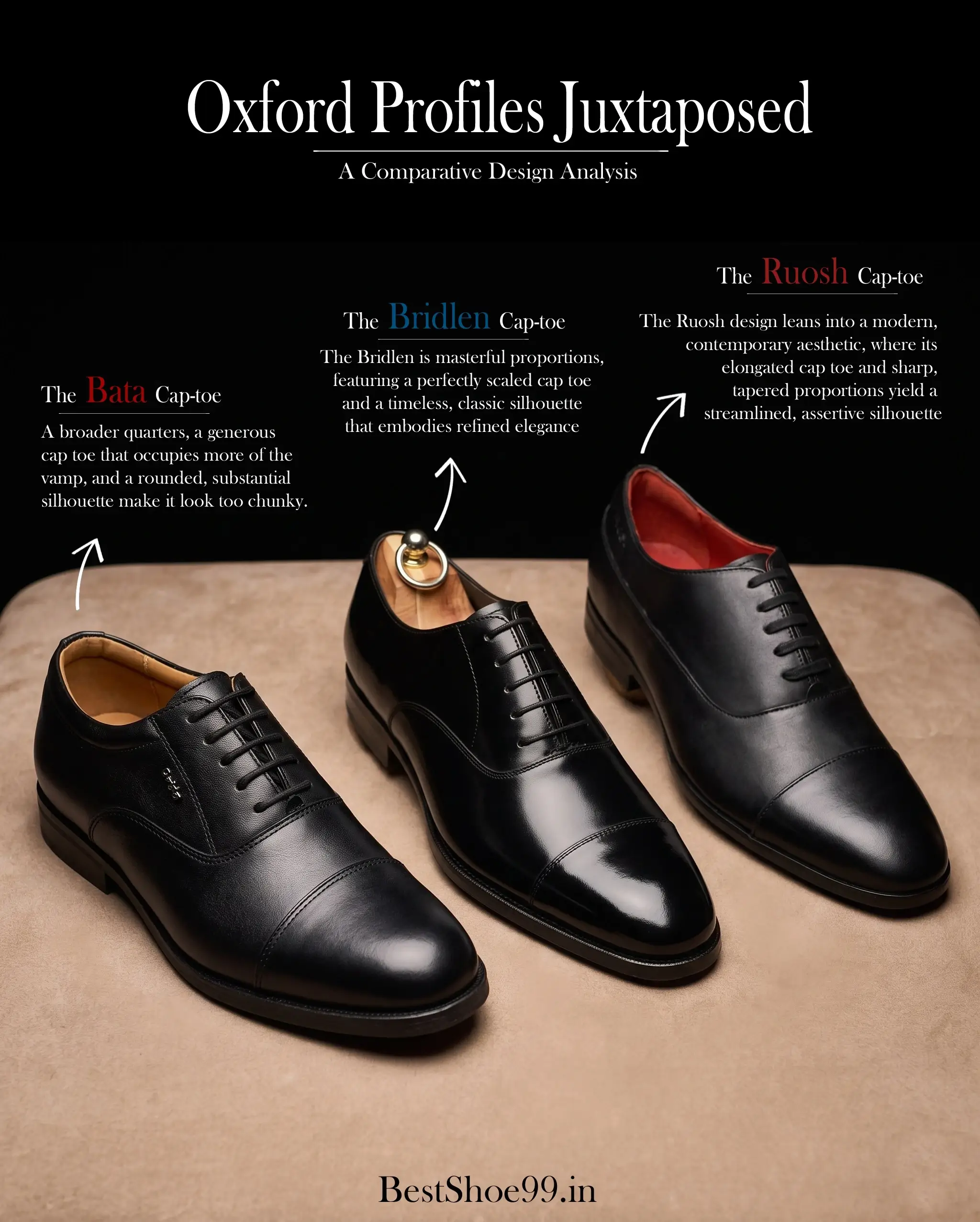 Bridlen blake line review