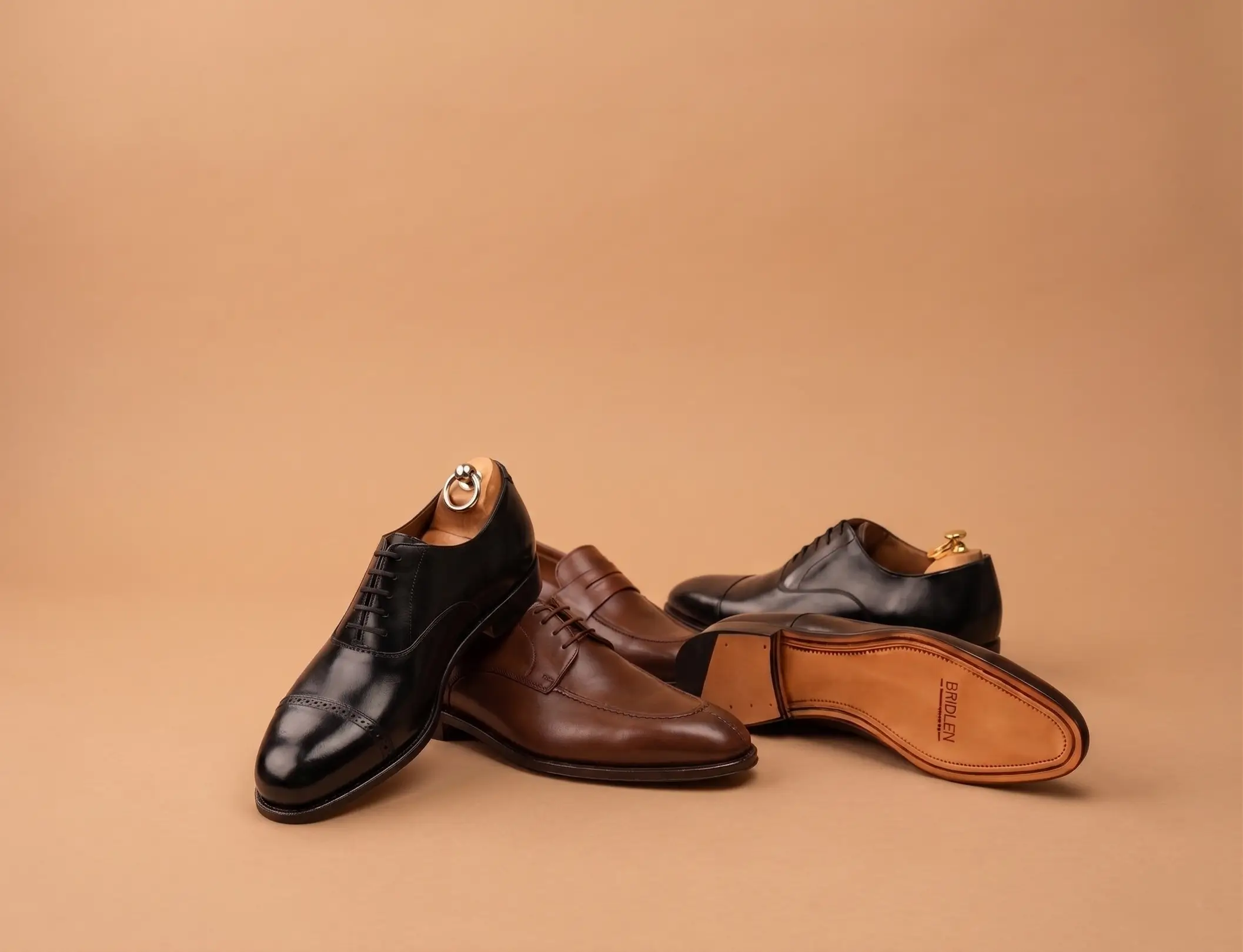 Bridlen blake line review