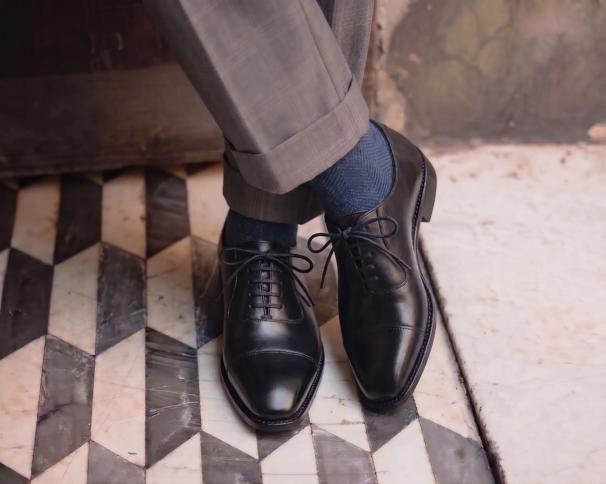 BLKBRD shoes review