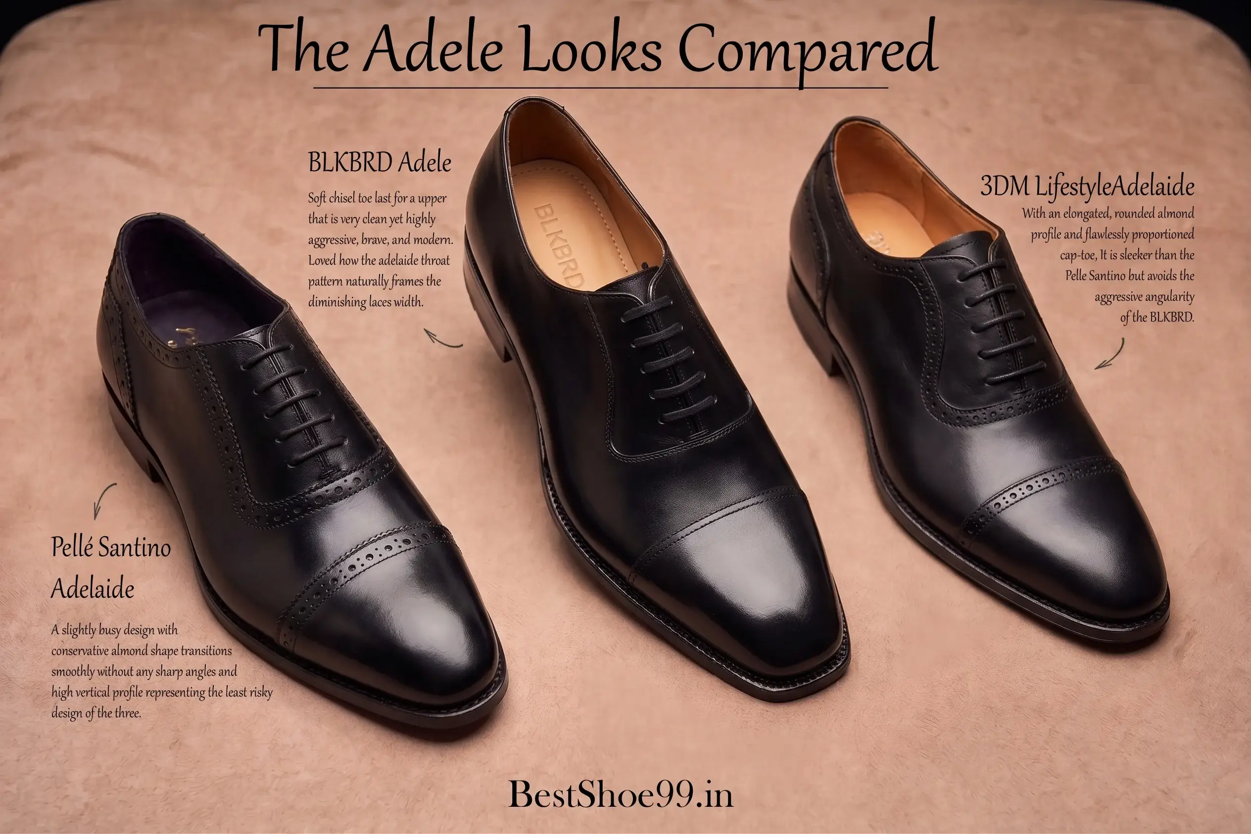 BLKBRD shoes review