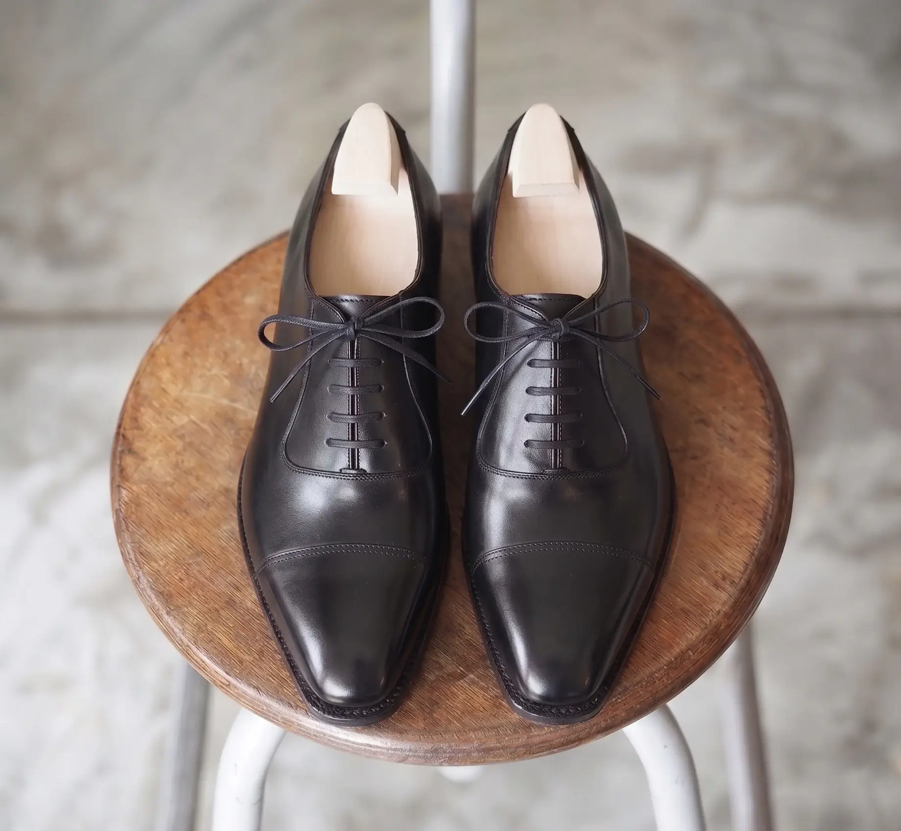 BLKBRD shoes review