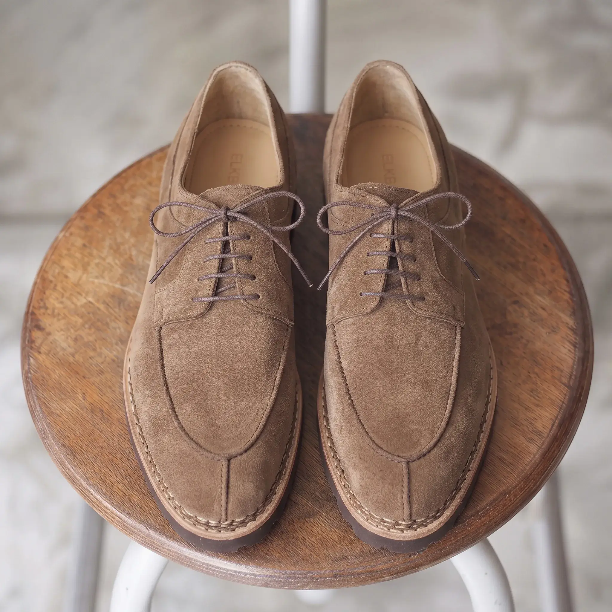 BLKBRD shoes review