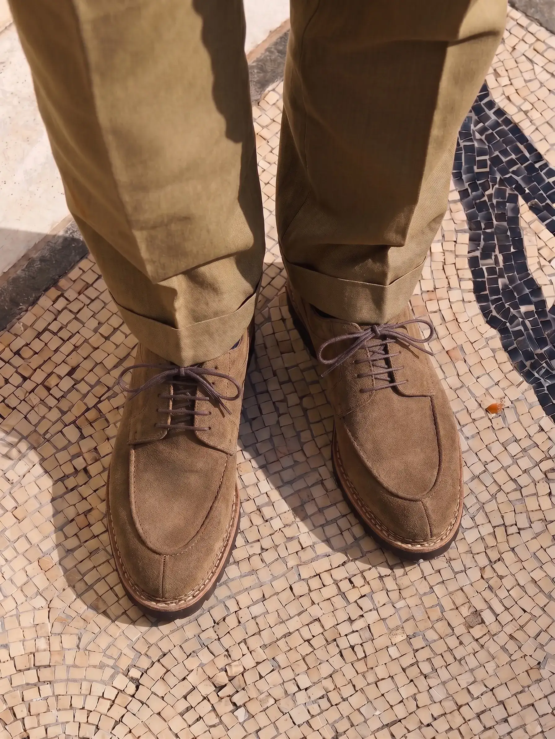 BLKBRD shoes review