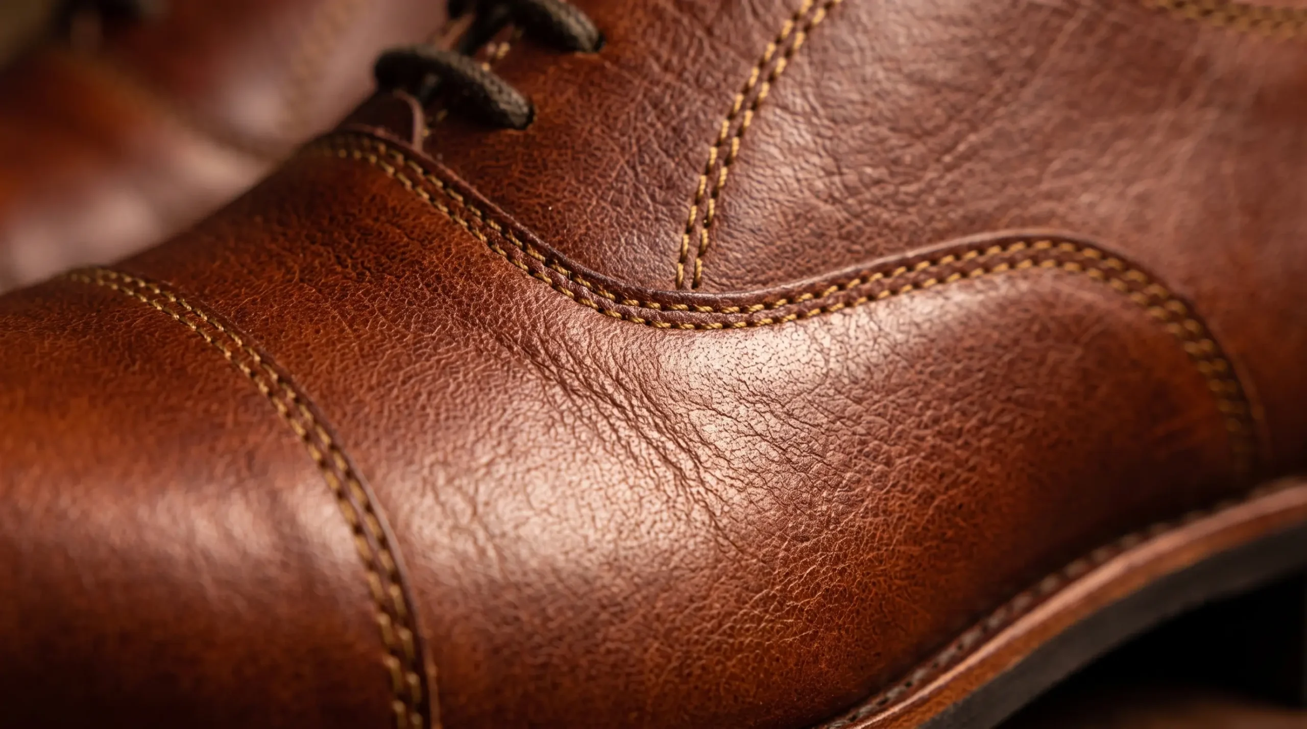 Craft & Glory Oxfords