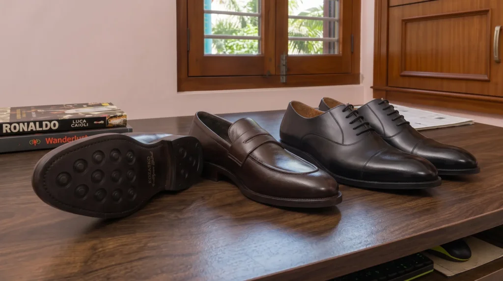 Kozasko shoes review